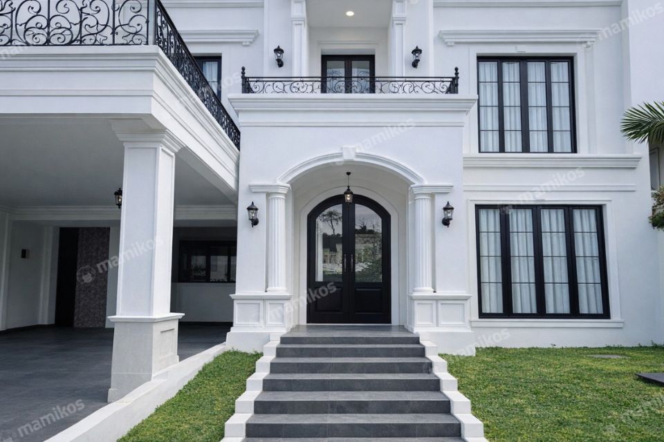 Rekomendasi Rumah Dijual di Bintaro Murah, Cek Harga dan Lokasinya