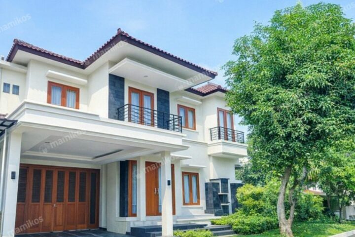 8 Rekomendasi Rumah Dijual di Bintaro Murah, Cek Harga dan Lokasinya