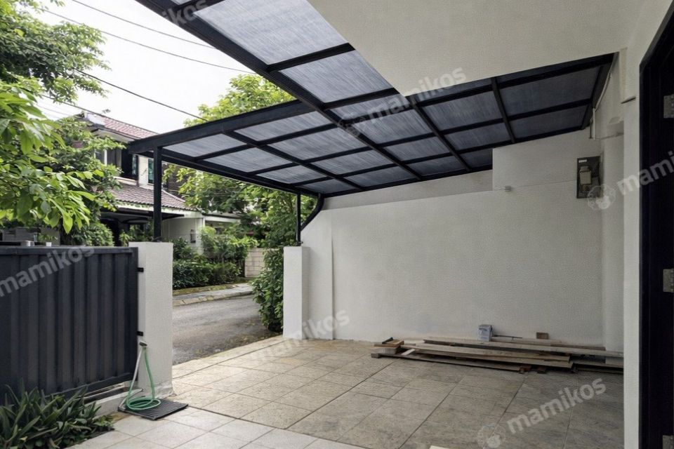 Rekomendasi Rumah Dijual di Bintaro Murah, Cek Harga dan Lokasinya