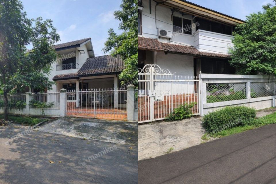 Rekomendasi Rumah Dijual di Bintaro Murah, Cek Harga dan Lokasinya