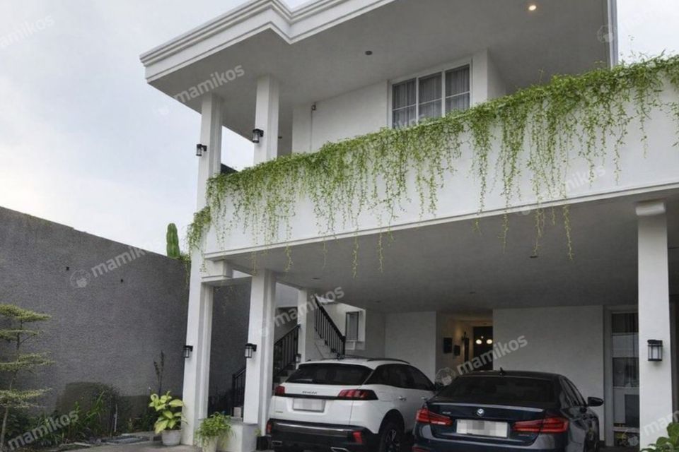 Rekomendasi Rumah Dijual di Bintaro Murah, Cek Harga dan Lokasinya