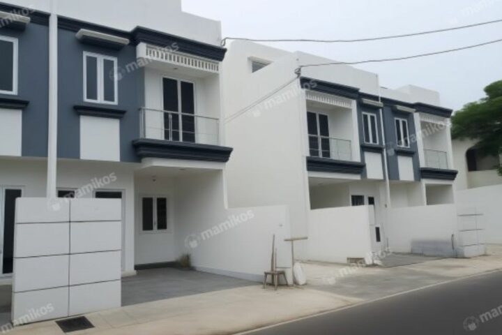 5 Rekomendasi Rumah Murah di Jakarta Utara yang Bisa jadi Pilihan untuk Tempat Tinggal