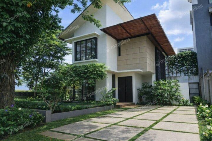 9 Rekomendasi Rumah Daerah Jagakarsa yang Bisa Jadi Pilihan, Cek Harga dan Lokasinya!
