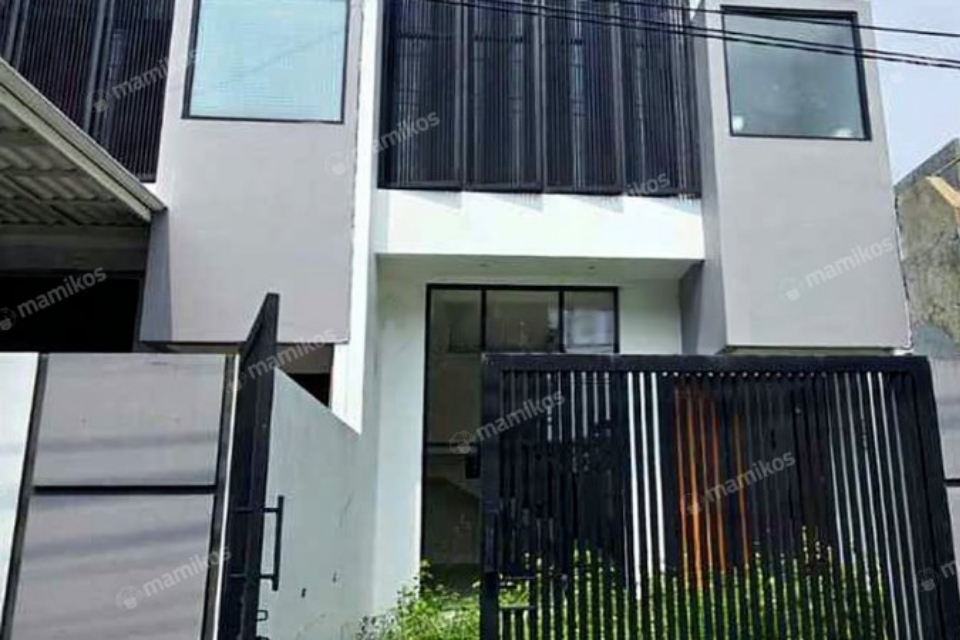 Rekomendasi rumah di rungkut surabaya murah