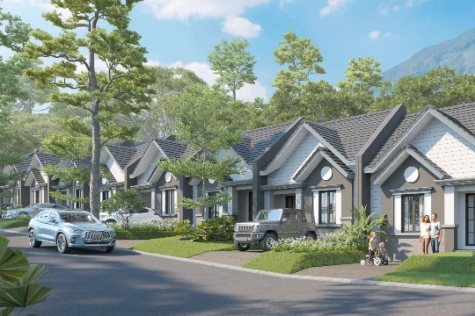 Royal Tajur (The Avenue & Forest Village)