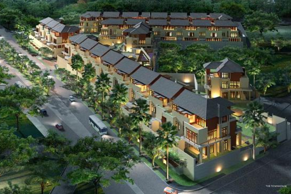 3 Daftar Nama Perumahan di Menteng Jakarta Pusat, Cocok untuk yang Lagi Cari Hunian