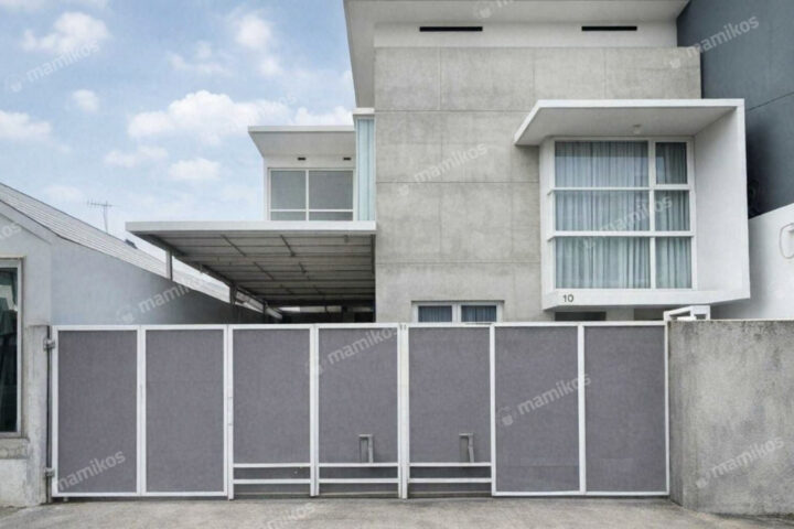 9 Rekomendasi Rumah Daerah Tebet, Jakarta Selatan yang Dijual, Cek Harga dan Lokasinya