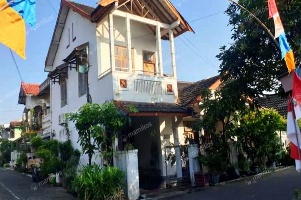 Rekomendasi Rumah di Mergangsan Jogja