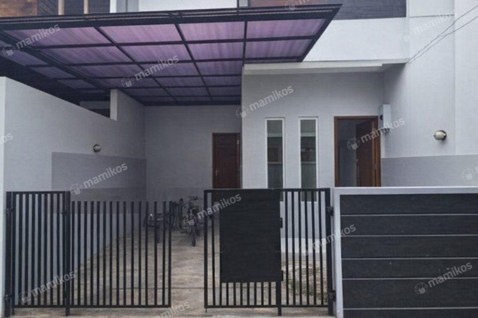 Rumah Dijual di Bawah 3 Miliar di Tebet Barat