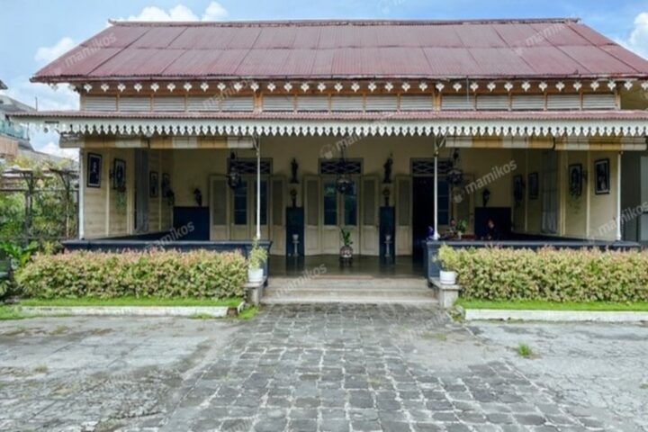 6 Rekomendasi Rumah di Mergangsan, Jogja Murah, Cek Lokasi dan Harganya