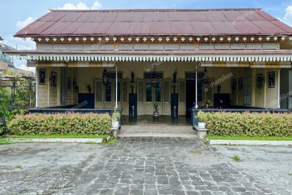Rekomendasi Rumah di Mergangsan Jogja