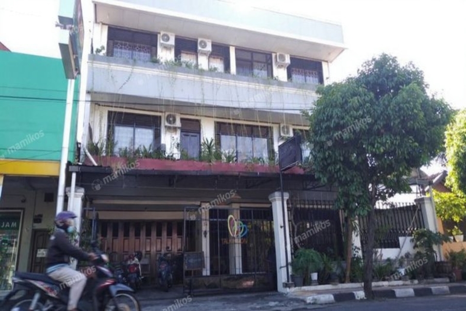 Rekomendasi Rumah di Mergangsan Jogja