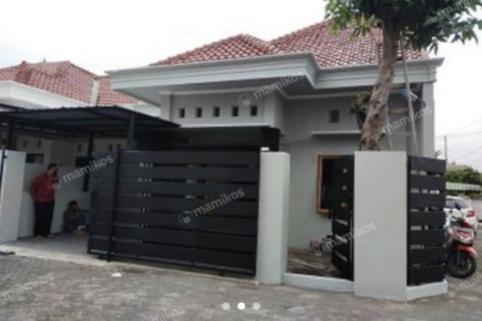 Rekomendasi Rumah di Mergangsan Jogja