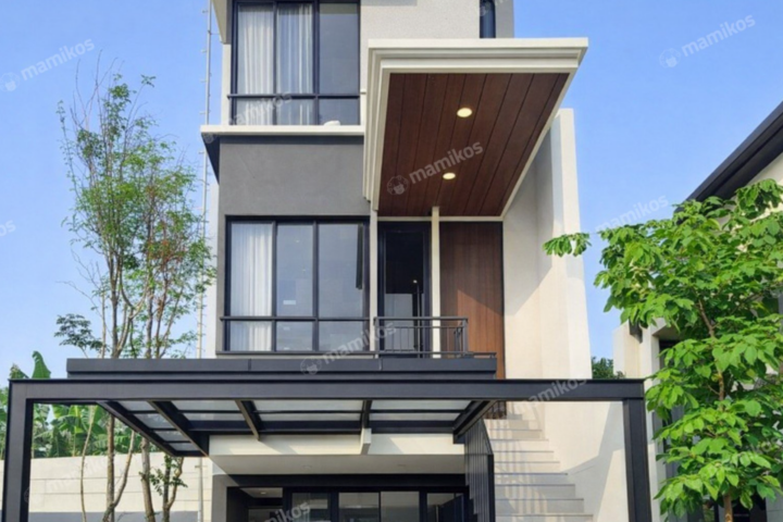 7 Rekomendasi Rumah di Jakarta Murah untuk Keluarga, Harga Terjangkau dan Banyak Pilihan!