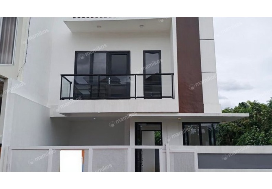 Rumah di Jati Asih Bekasi