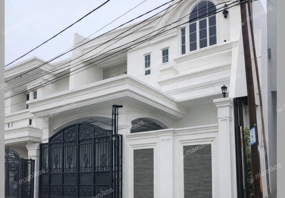 Rumah di Joglo, Jakarta Barat