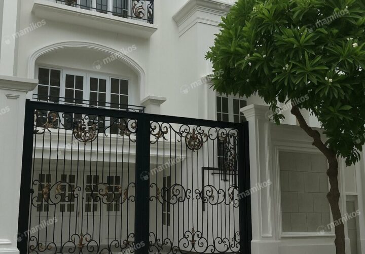 7 Rekomendasi Rumah di Jakarta Barat untuk Keluarga beserta Alamat dan Harganya