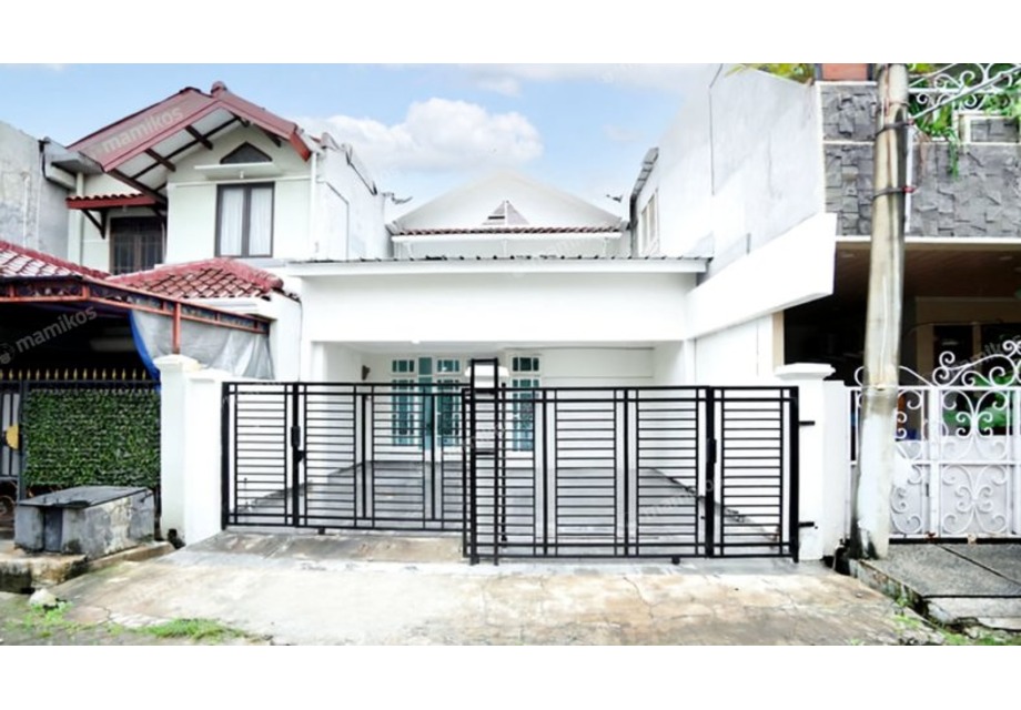 Rumah di Summarecon Bekasi