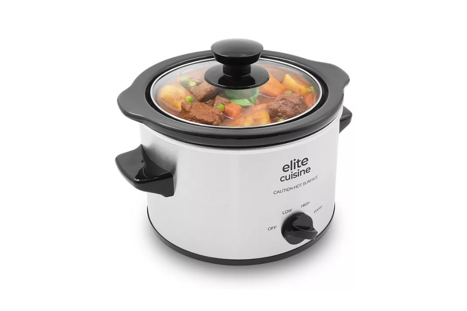 Slow Cooker Serbaguna Hemat Listrik Anak Kos