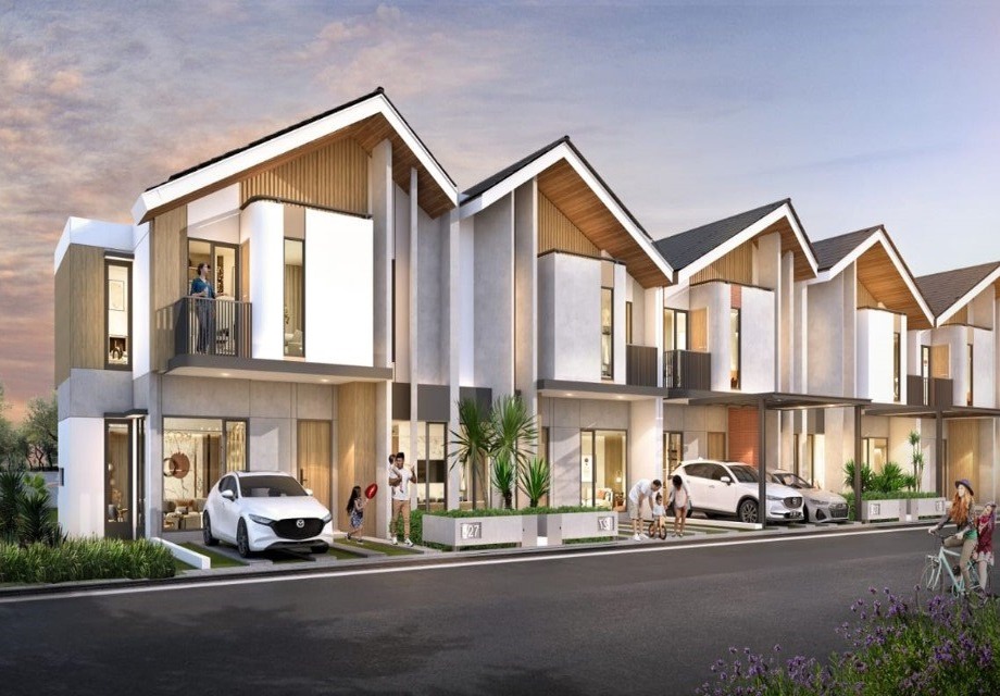 Synthesis Huis
