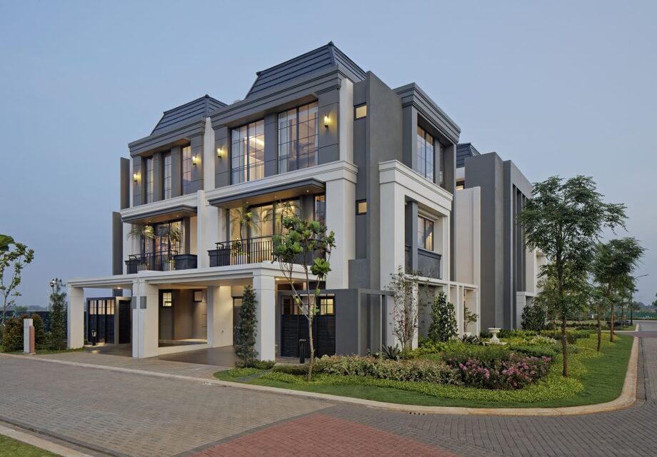 The Armont Residences