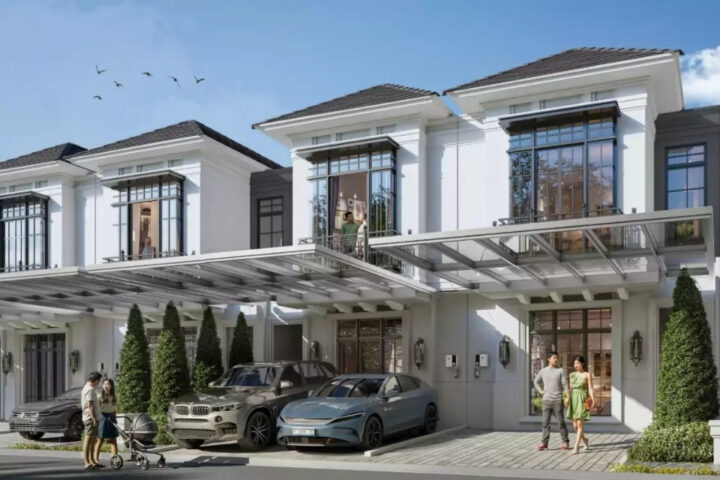 6 Perumahan Dekat Summarecon Bogor yang Bisa Jadi Pilihan saat Cari Rumah