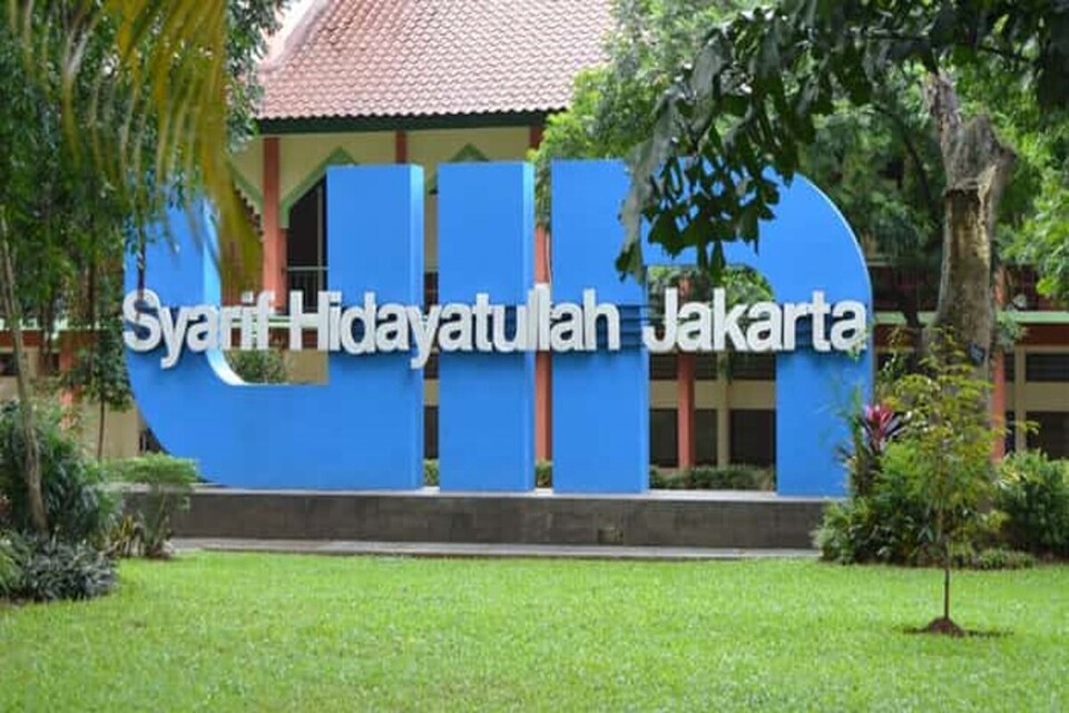 UIN JAKARTA