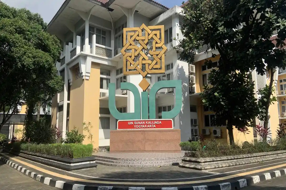 Jalur Mandiri UIN 2026