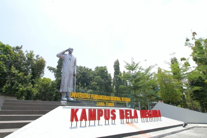 UKT UPN Jatim 2026 Jalur SNBP, SNBT, dan Mandiri Tiap Jurusan Sarjana (S1), Pendidikan Dokter berapa?