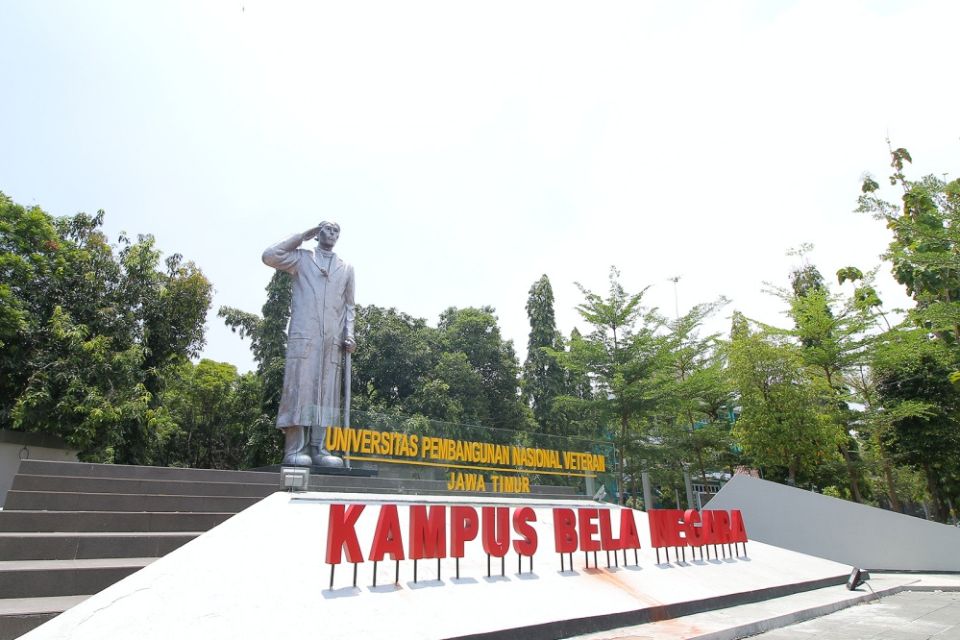 UKT UPN Jatim 2026
