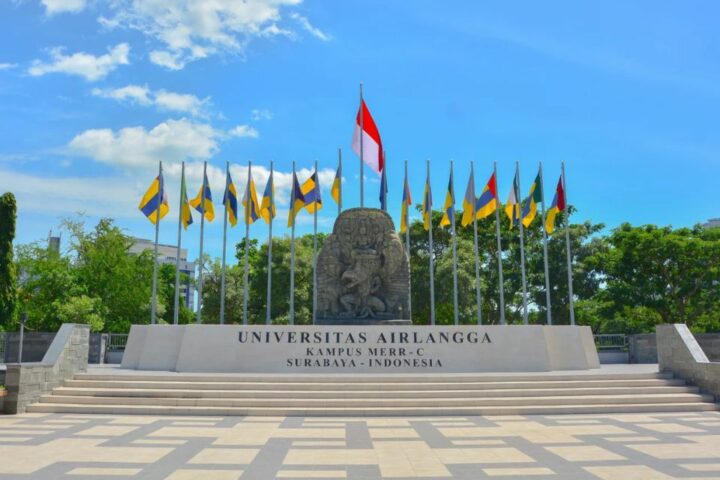 Besaran UKT Unair Jalur SNBT dan SNBP 2026/2027, Berapa untuk Jurusan Kedokteran?