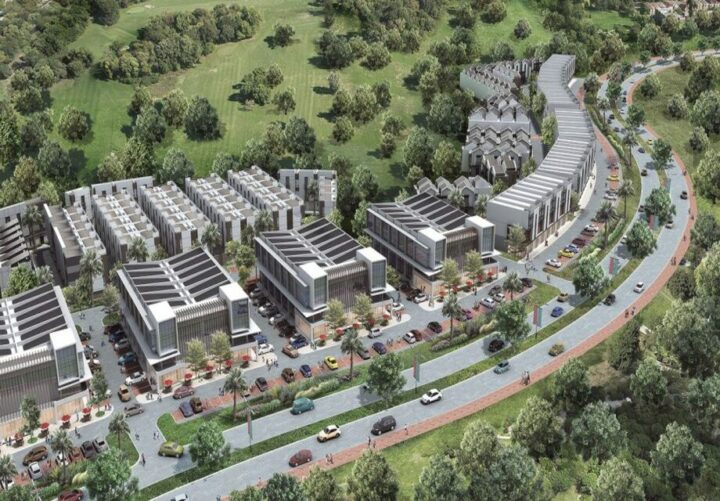 8 Perumahan di BSD City, Tangerang yang Bisa Jadi Pilihan, Cek Alamat Lokasinya