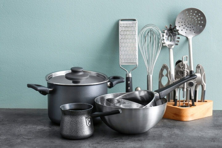11 Alat Masak Listrik untuk Anak Kos Serbaguna dan Hemat Listrik, Sudah Punya?