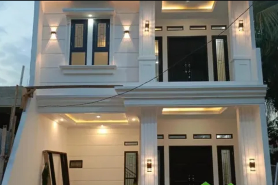 Perumahan yang Ada di Depok Beserta Alamatnya, Cocok untuk yang Sedang Cari Hunian!