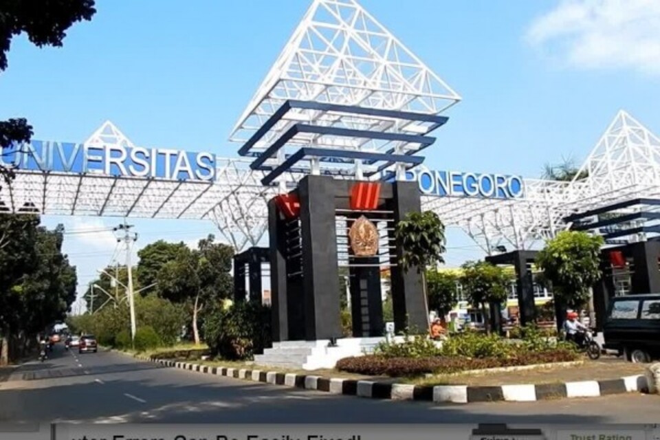 jalur mandiri UNDIP Semarang 2026