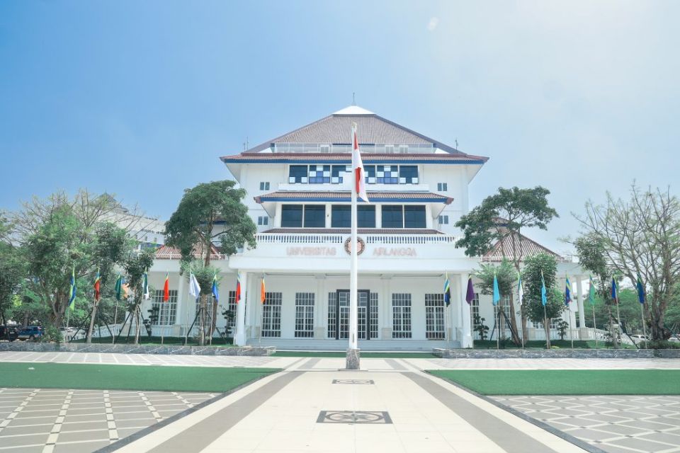 jalur mandiri unair 2026