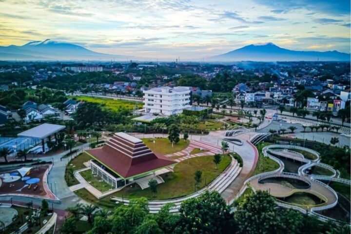 12 Kelebihan Tinggal di Bogor, Udara Sejuk dan Harga Rumah Lebih Murah dibanding Jakarta?