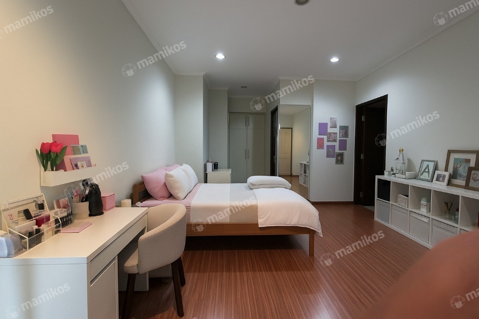 Rekomendasi Rumah di Kemang Jakarta Selatan untuk Keluarga Beserta Harganya
