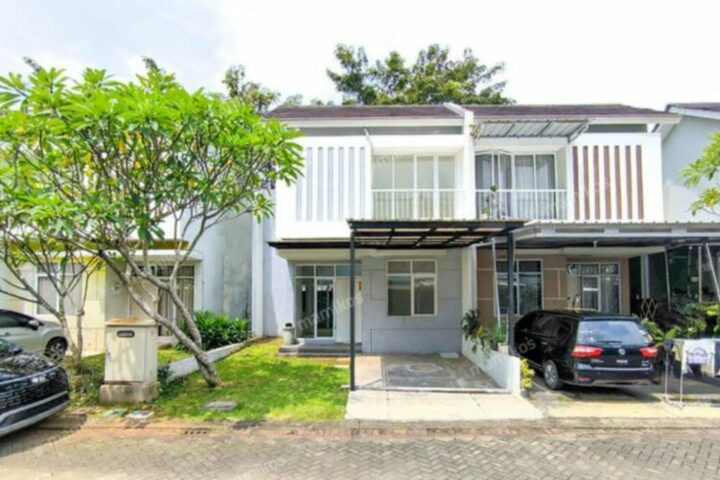 6 Rekomendasi Rumah di Tangerang beserta Harga Jual yang Bisa Jadi Pilihan