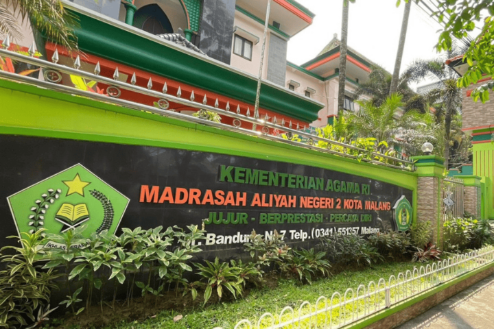 2 SMA Favorit di Malang 2026 Versi Puspresnas, Ada Sekolah Impianmu?