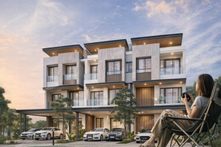 5 Perumahan Elit di Daerah Pondok Indah, Jakarta Selatan yang Bisa Jadi Pilihan