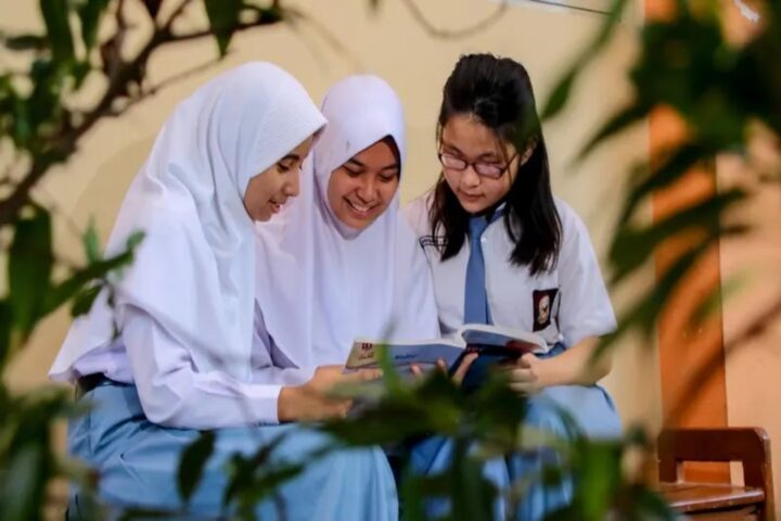 40 Soal PAT Kenaikan Kelas PAI Kelas 11 SMA Semester 2 dan kunci jawabannya Kurikulum Merdeka