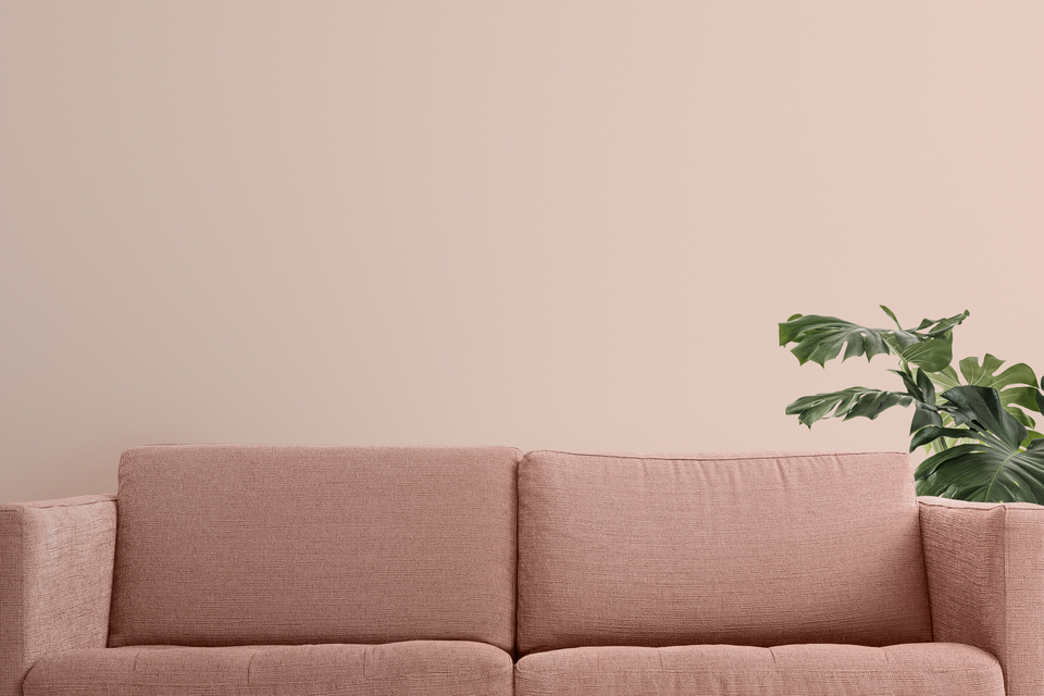 8. Dusty Pink