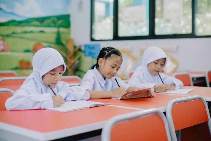 Anak Umur 5,5 Tahun Apakah Bisa Masuk SD? Ini Ketentuan Terbaru SPMB 2026