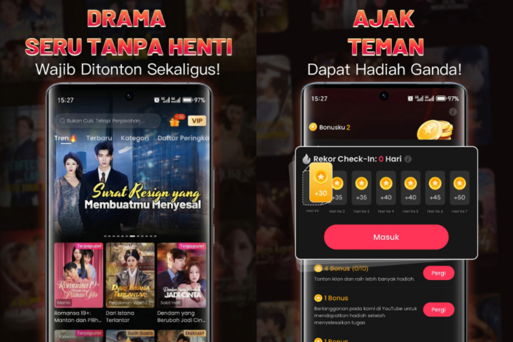 Apakah Aplikasi GreatShort Menonton Video Terbukti Membayar?