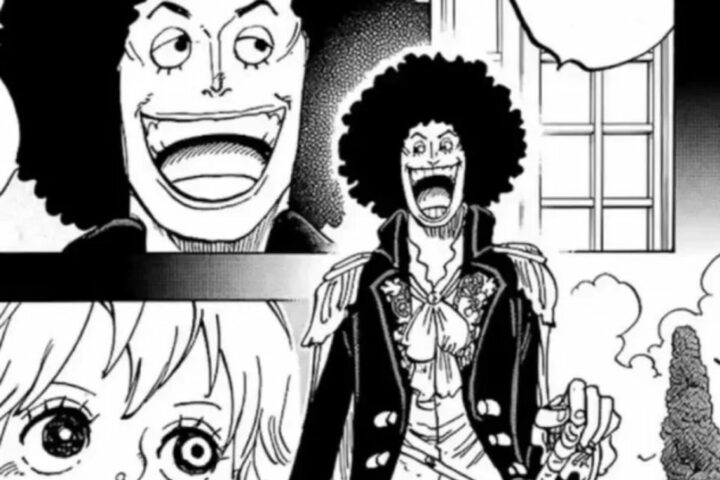 Baca Komik One Piece 1183 Sub Indo: Link dan Bocoran Alur Ceritanya