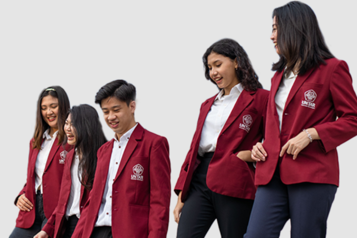 Biaya Kuliah di Untar Sarjana S1 Semua Jurusan Tiap Semester