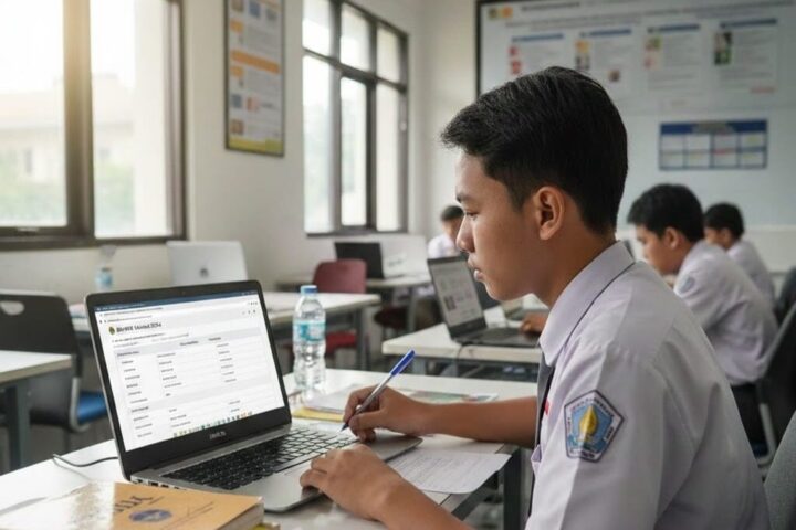 Cara Daftar Jalur Mutasi Sekolah 2026, Cek Jadwal dan Berkas yang Diperlukan
