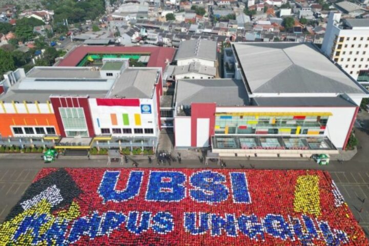 Biaya Kuliah BSI Program D3 dan Sarjana S1 Semua Jurusan Per Semester