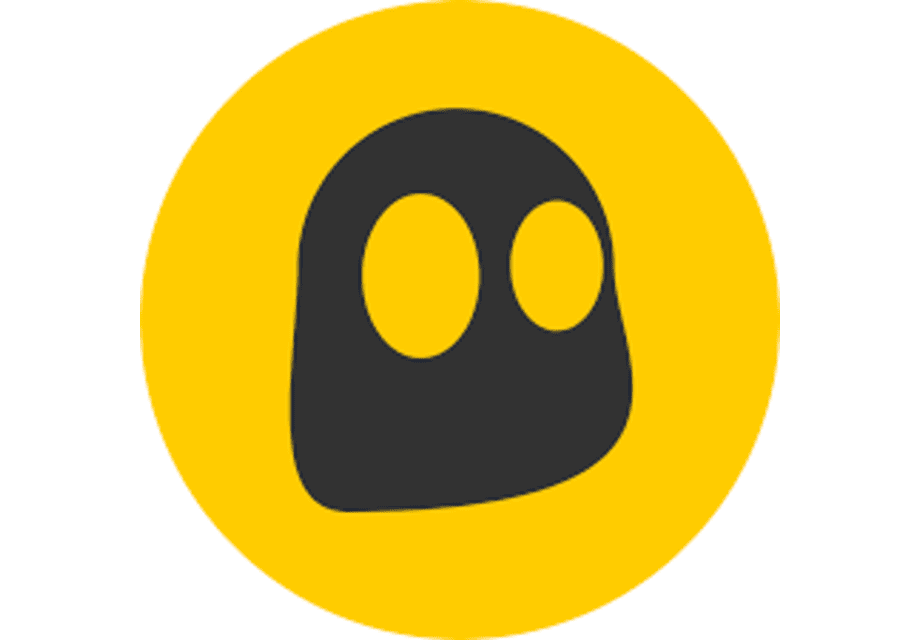 CyberGhostVPN